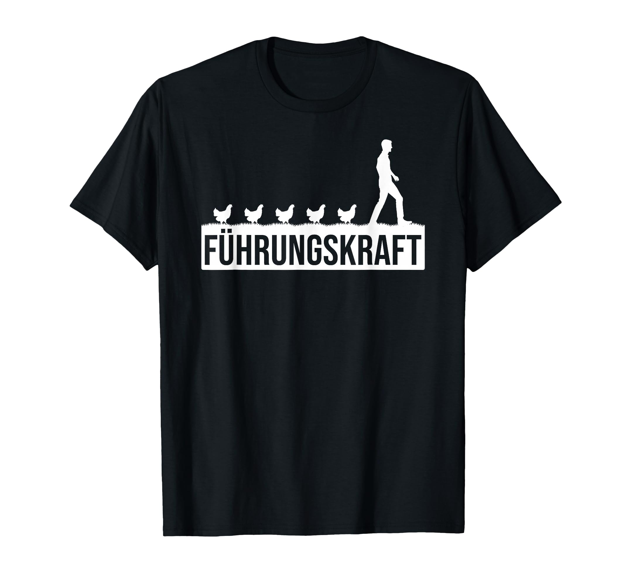 Kleidung mit Designs von Amazon Merch on Demand