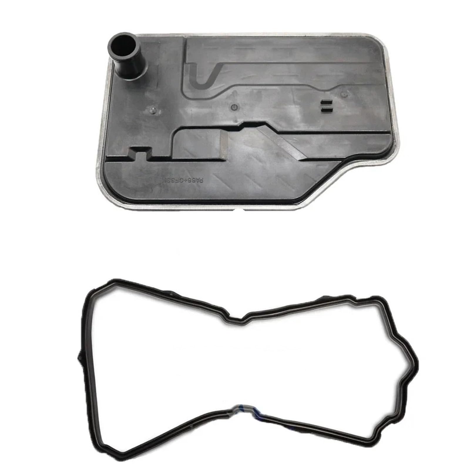Para X164 X204 W164 W251 W220 W221 Filtro transmisión 7 velocidades 722,9 + junta OEM A89 2222772000 2202710380 Sellos de Goma para Motor