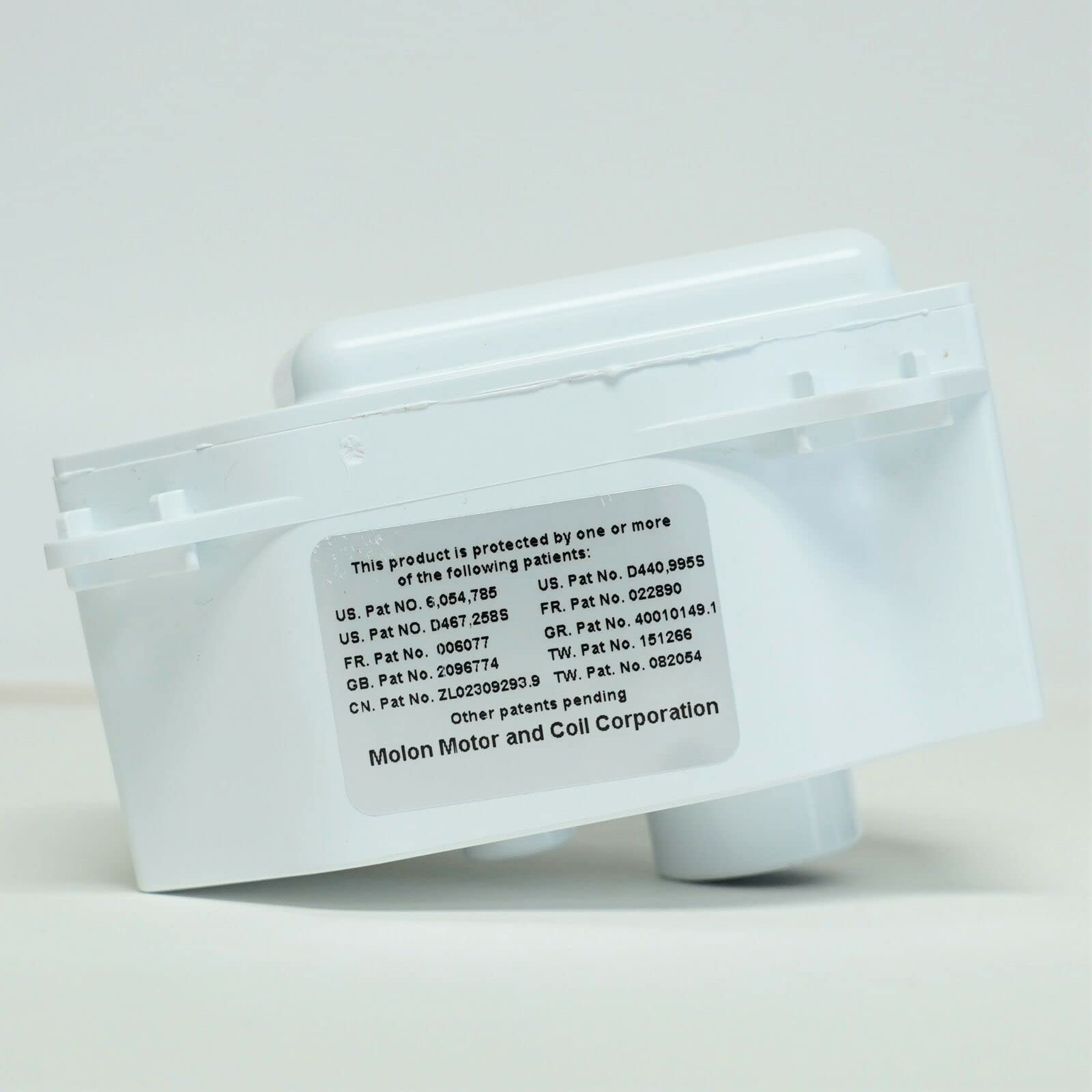 WP2252130 AP6006769 PS11739848 - Motor de engranajes para refrigerador Whirlpool