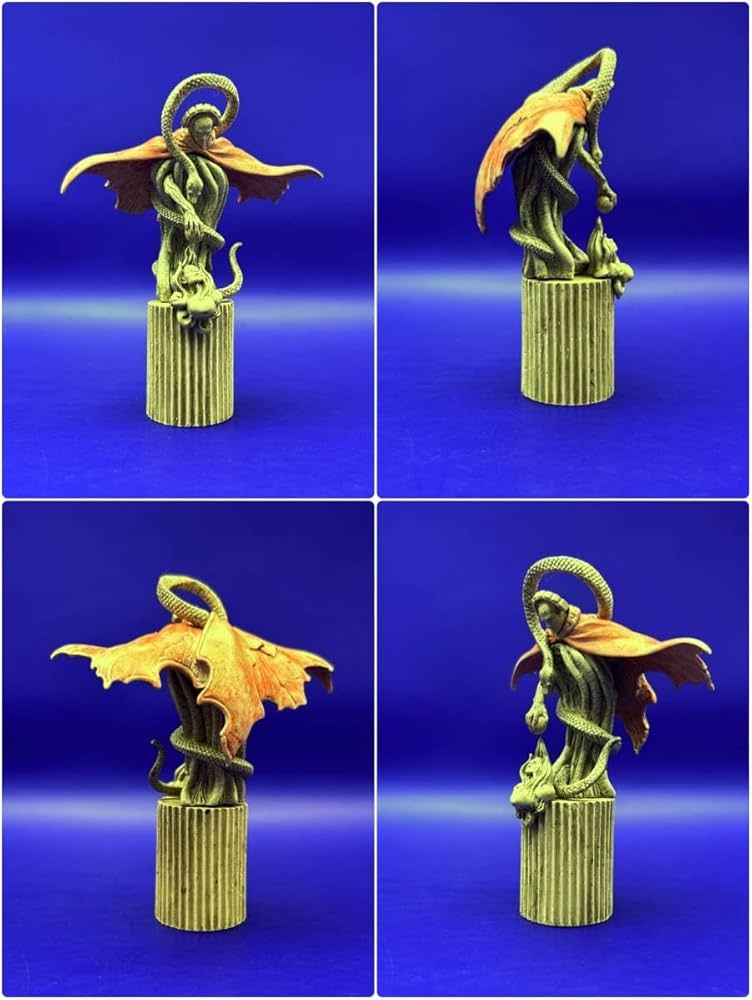 Amazon.co.jp: 〓やのまん〓デモンズクロニクルVI THE ZODIAC