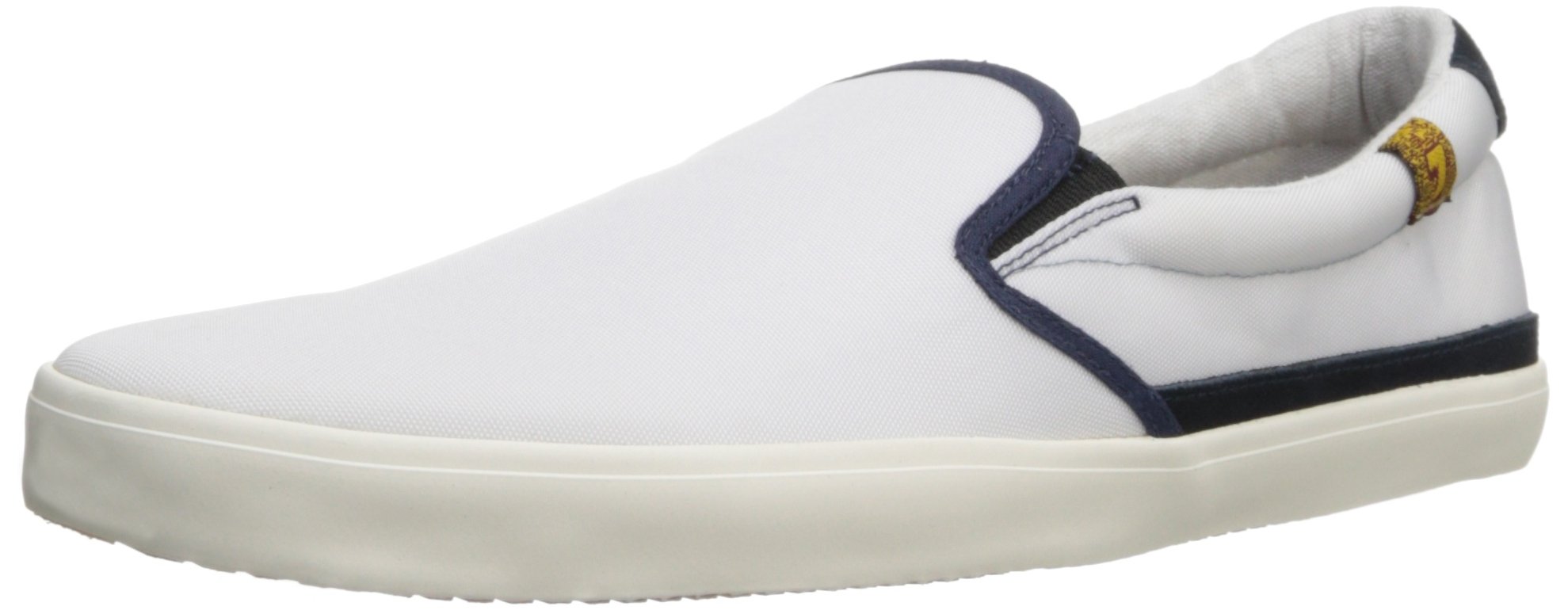 7 For All Mankind Men's Cal Slip-On Loafer