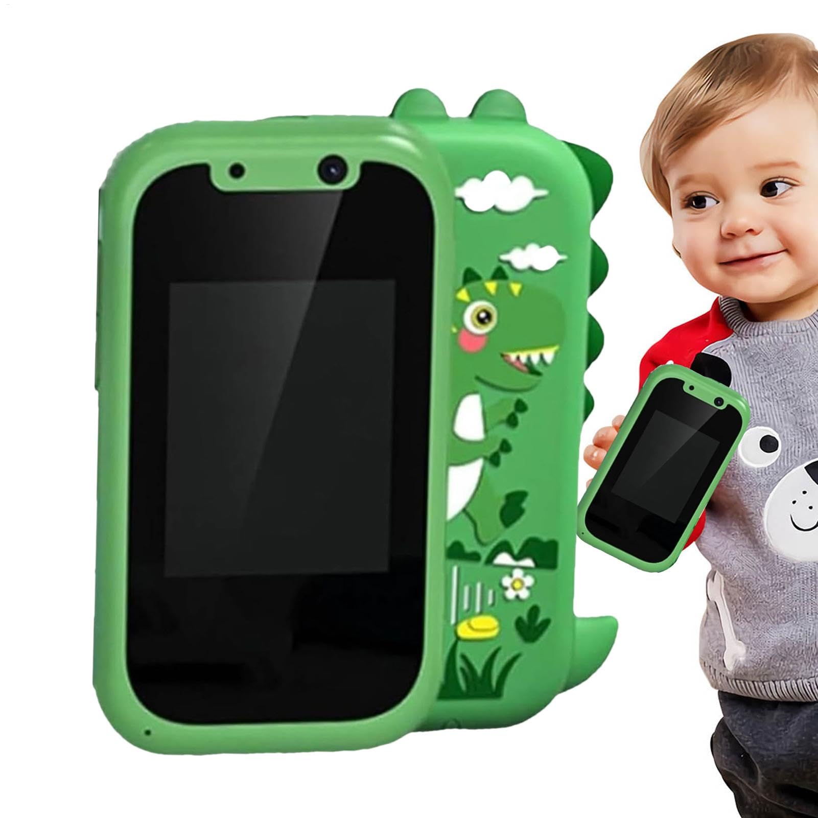 Smartphone de Juguete para niños Aprendizaje Educación Juego Inteligente