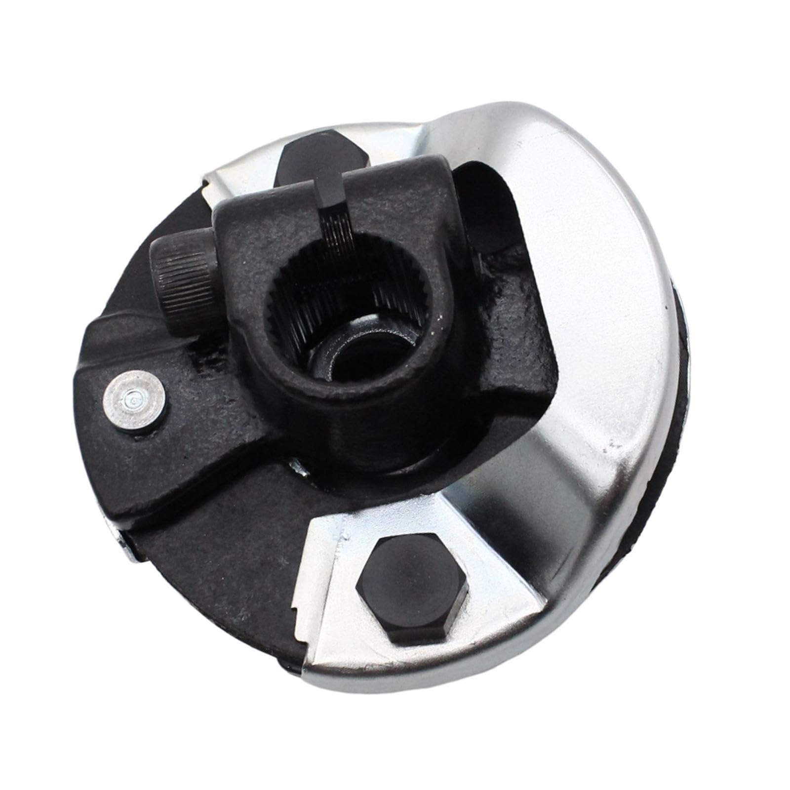 Giunto Resistente 1"-48 Scanalature X 13/16"-36 Scanalature per Modello 800