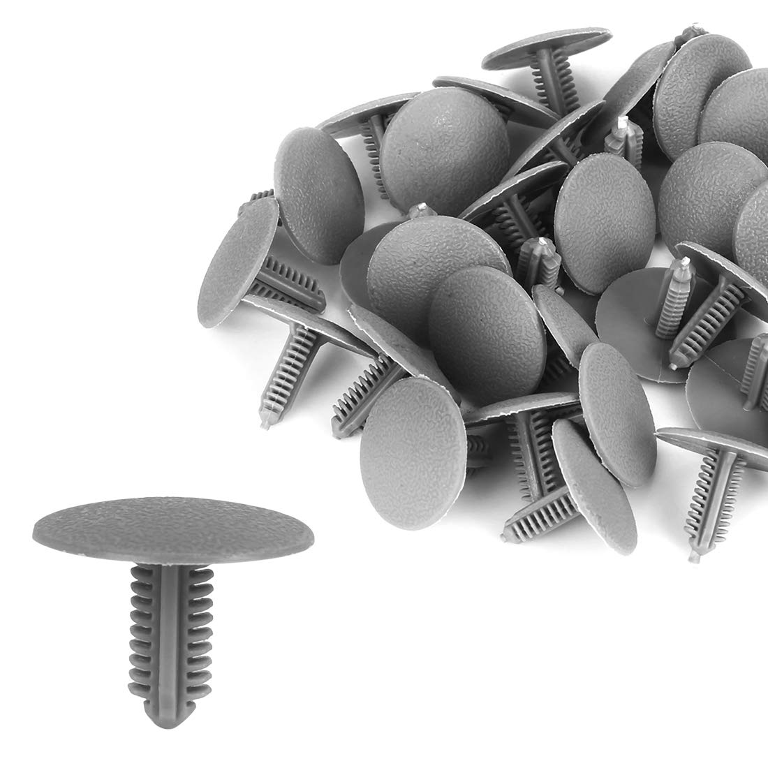 Bremsscheibe ATE 24.0125-0158.1 Für SEAT SKODA VAG, Vorderachse