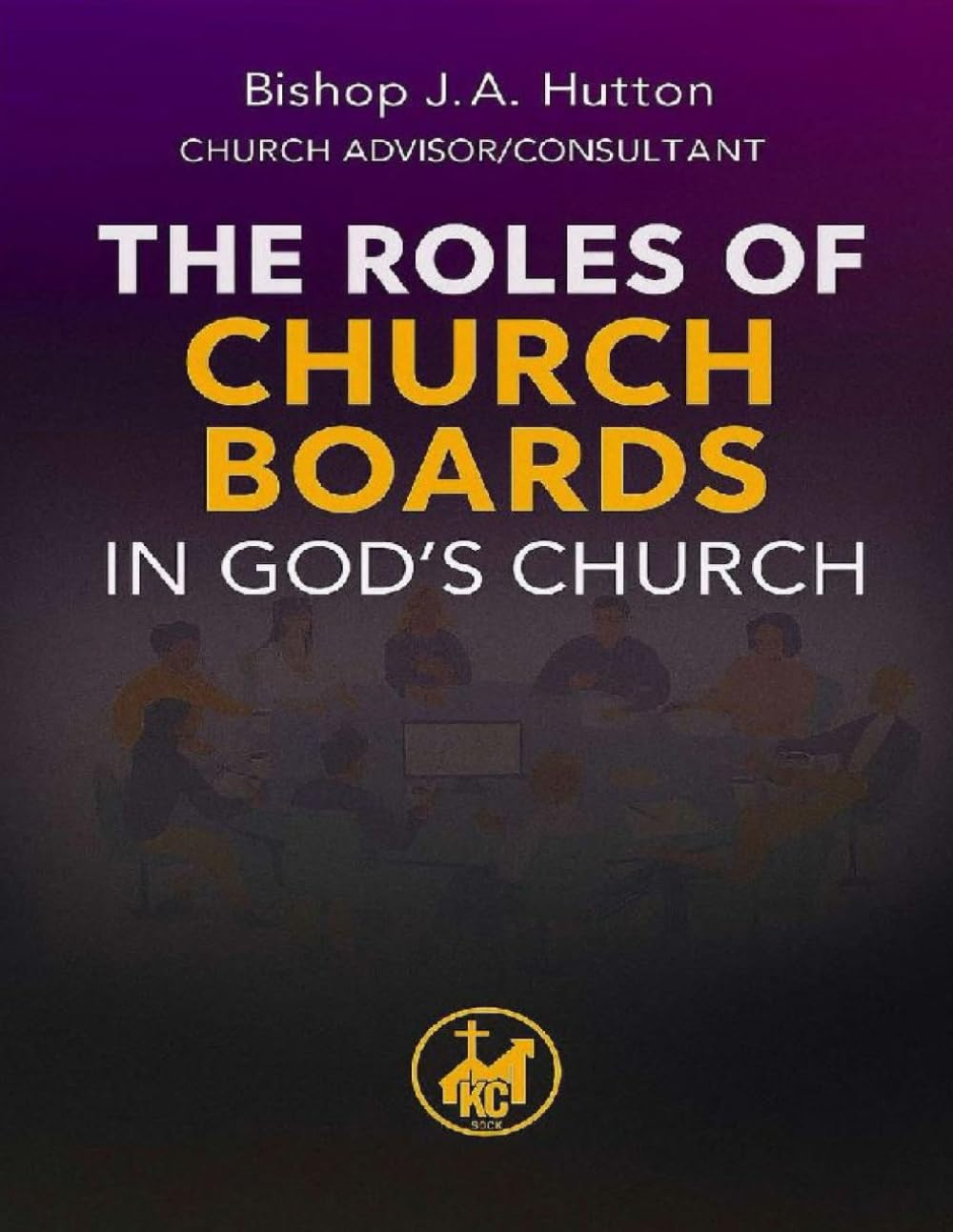 Roles of Church Boards in God's Church