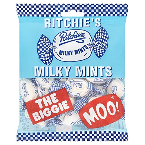 Ritchie's - Milky Mints - 106g (Multi-Pack - 3)