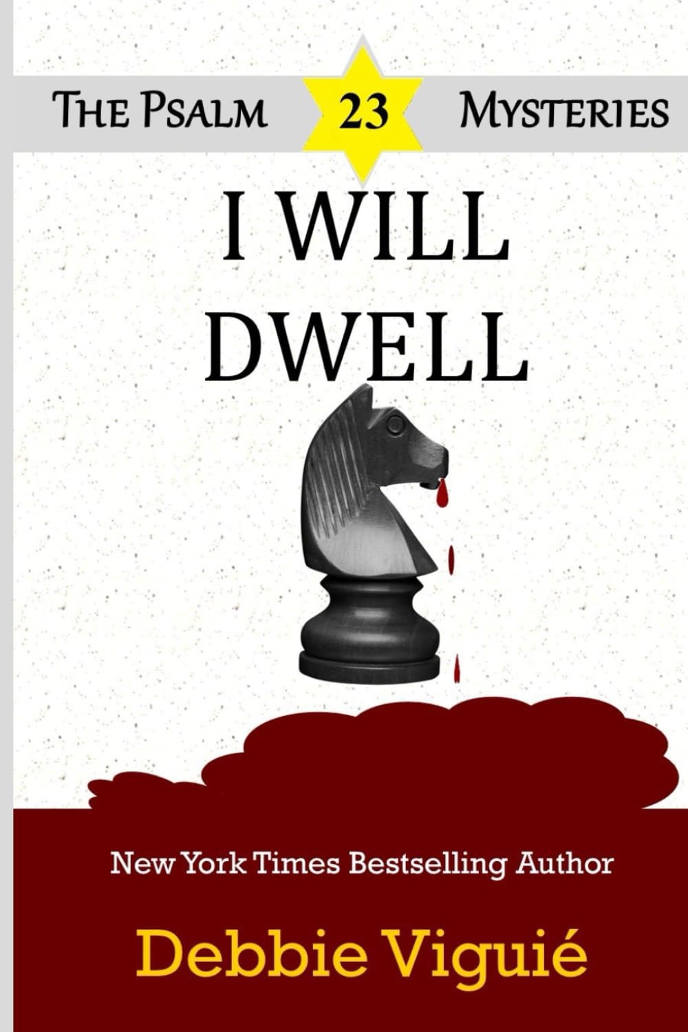 I Will Dwell