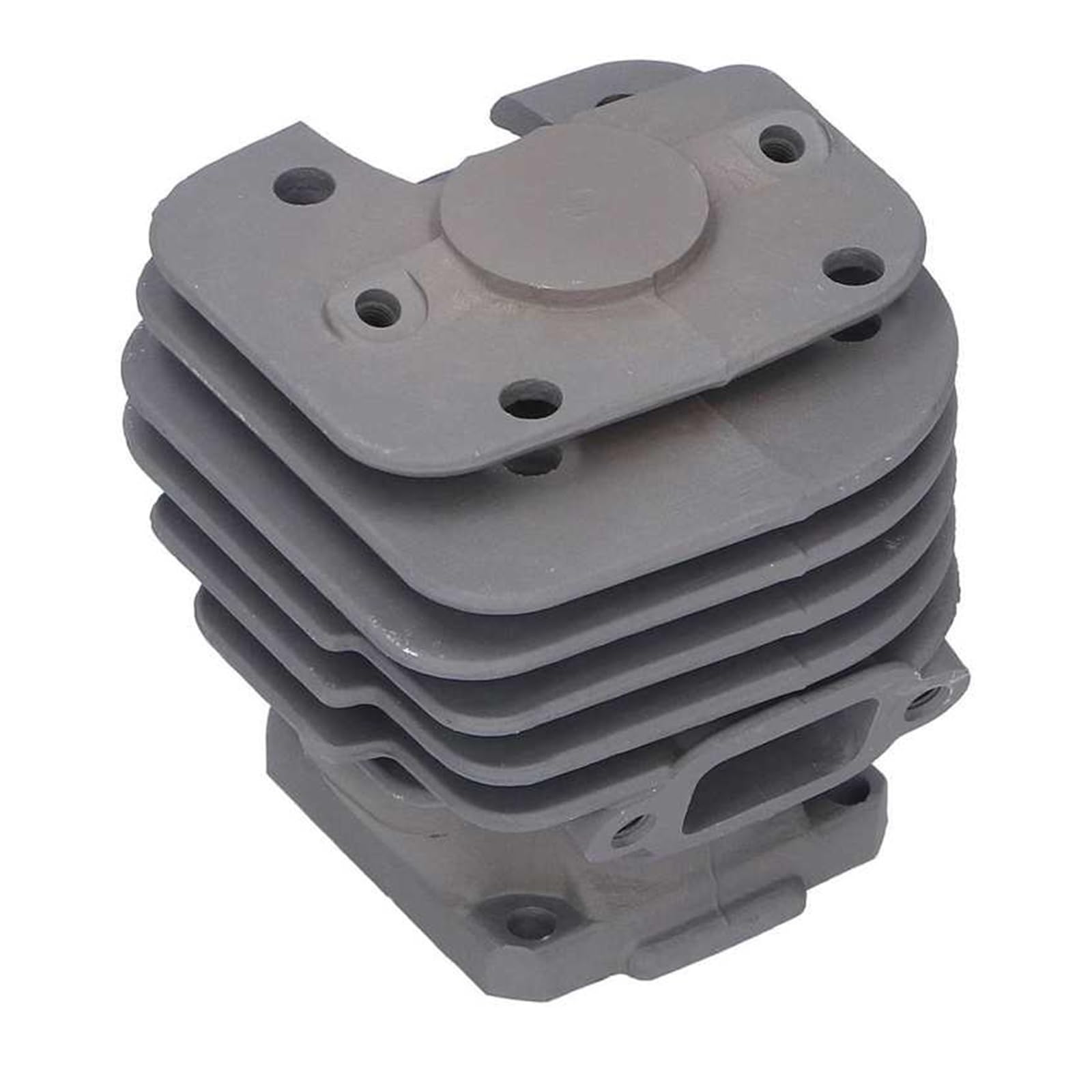 42MM uszczelki cylindra tłokowego zestaw pierścieni pasuje do Stihl Ms240 024 024av części pił łańcuchowych tłoka ze stopu aluminium