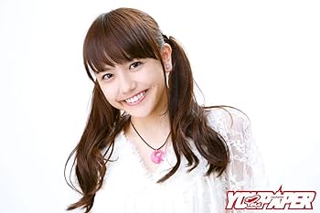 Amazon.co.jp: 新版ドラマあの花 SE特別版 松井愛莉 掲載2ページ