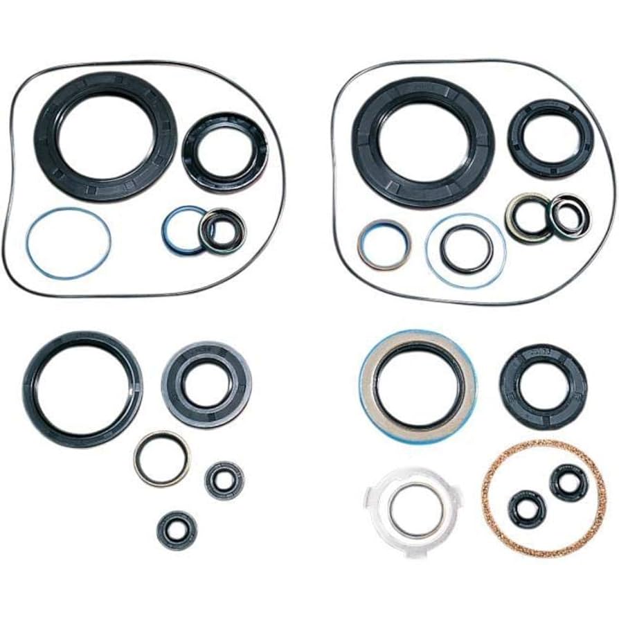 MELLページ Amazon.com: James Gaskets, Inc Transmission Gasket-Seal Kit