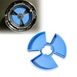 Compatible with Petlibro Granary Feeder PLAF005 | Small Kibble Adapter | Replacement Portioner | Reduces Kibble Size-Minimizes Portions-Prevents Overflow