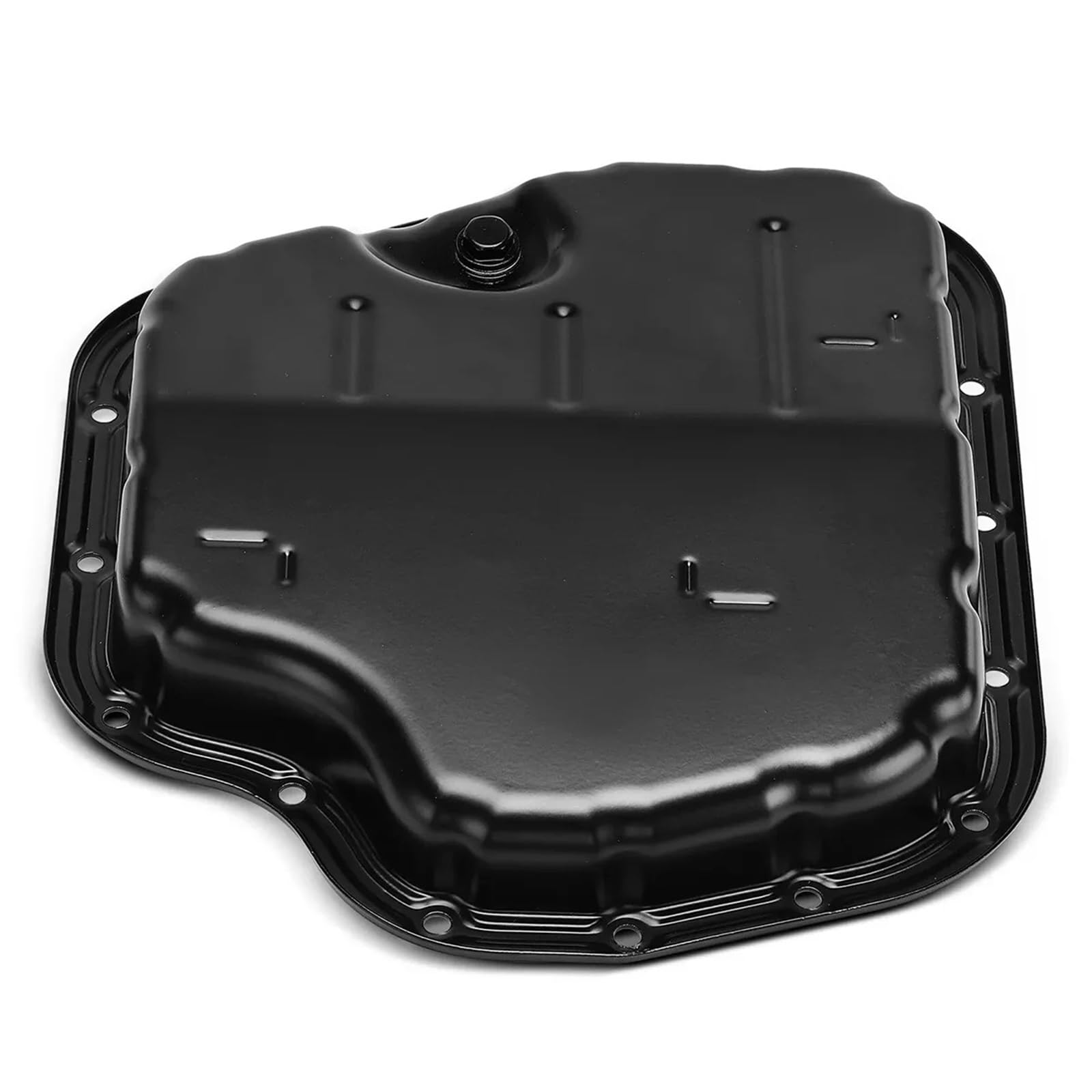 Coppa Dell'olio Motore 1210221010 Coppa delll'olio del cambio per Toyota, per Corolla, per Scion iM 1.8L l4 sostituzione