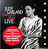 Greatest Hits Live [Amazon Exclusive LP]
