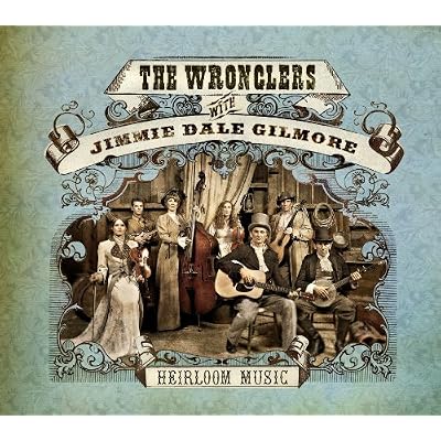 Heirloom Music