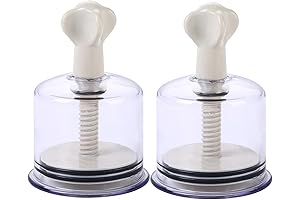 Nipple Enlargers for Women: Amplify Sensitivity and Boost Arousal