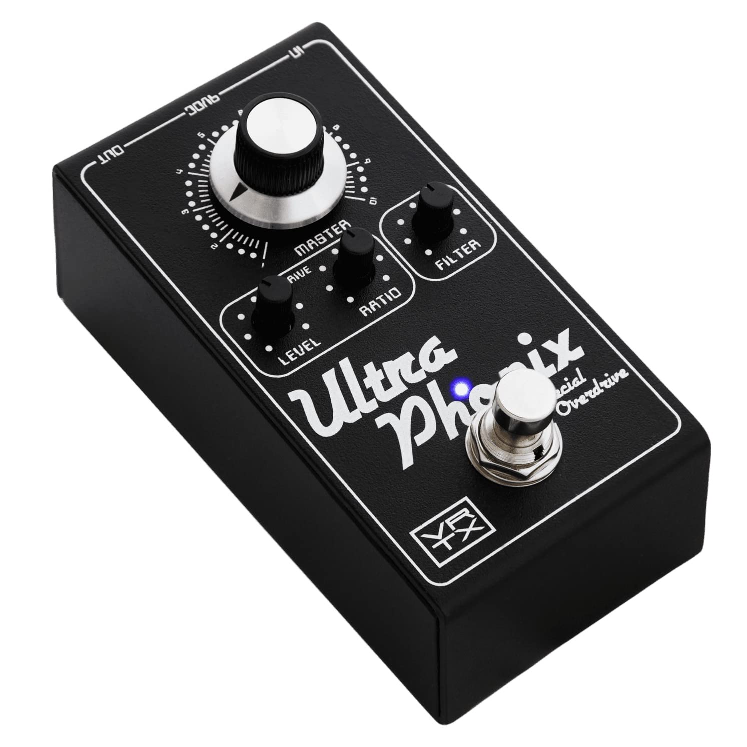Amazon | Vertex Effects/Ultraphonix MKII【正規輸入品 Amazon | Vertex Effects/Ultraphonix MKII【正規輸入品