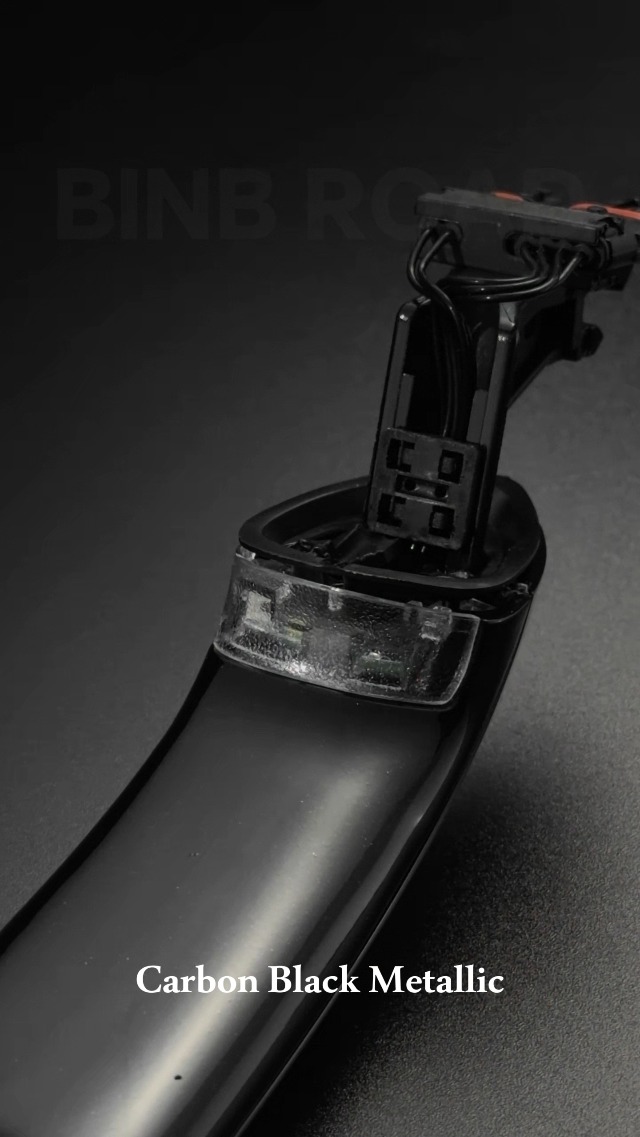 Amazon.com: BINB ROAD Exterior Black Door Handle,Front Left Driver