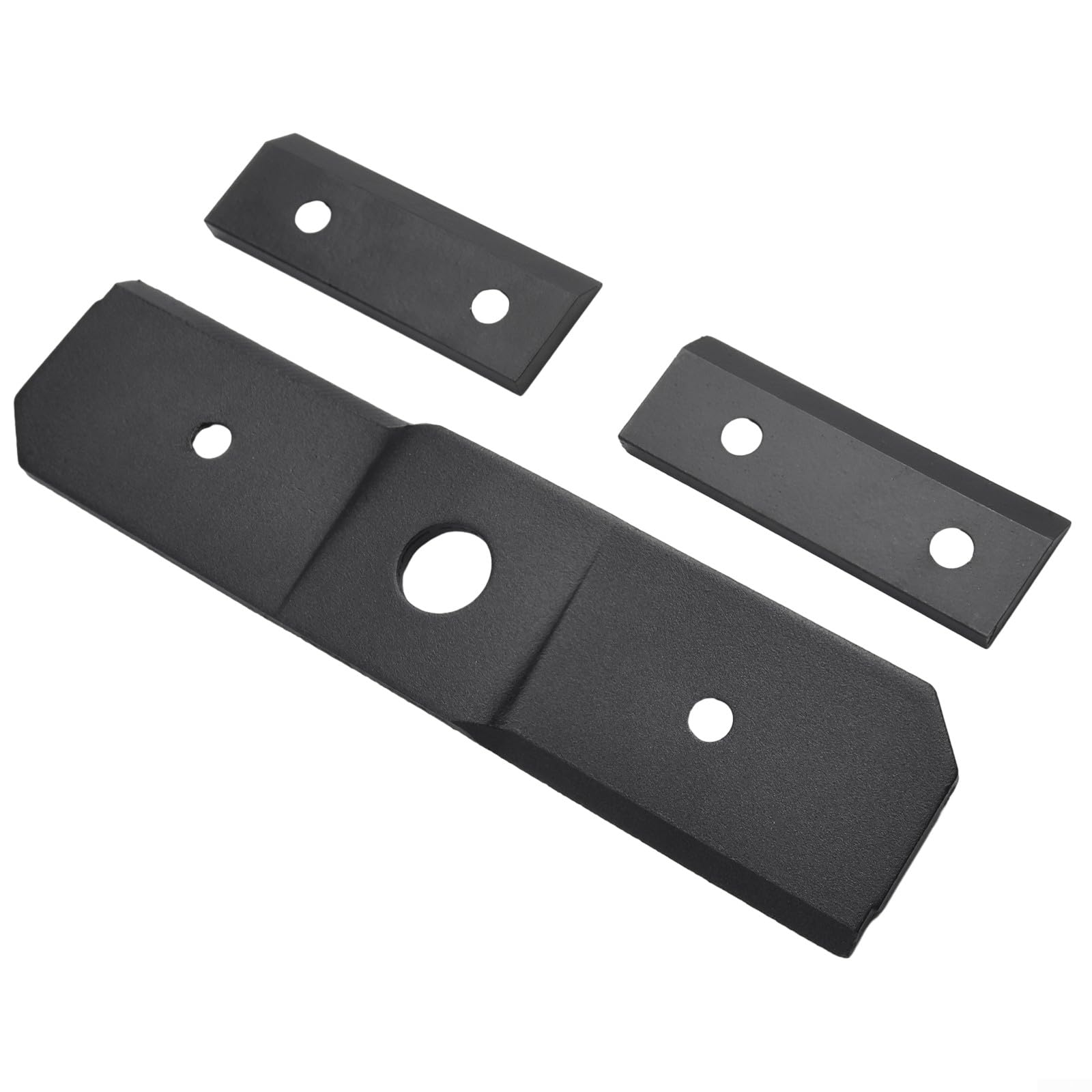 Kit di lame di ricambio per cippatrice/trituratore 742-0544,742-0571,942-0571,981-0490,781-0490, compatibile con