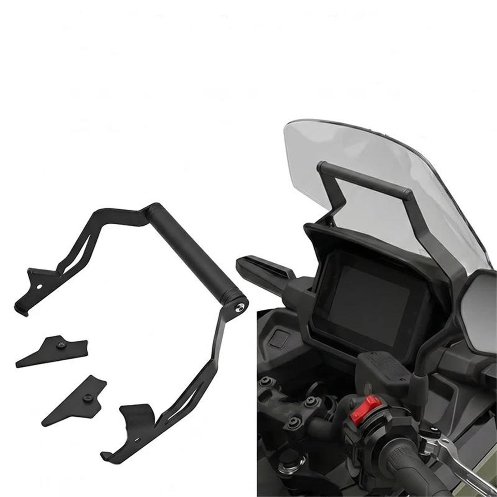 Soporte De Navegación para NC 750X NC750 X 2025 2026