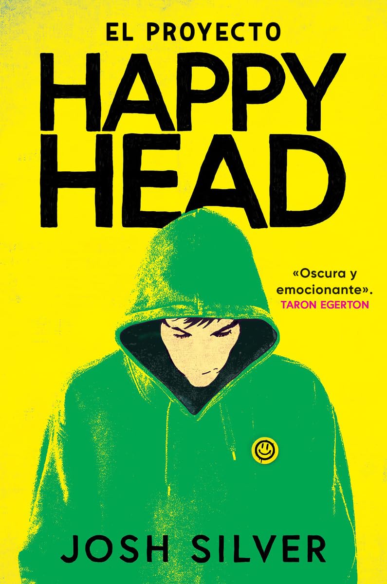 El Proyecto Happyhead: 1