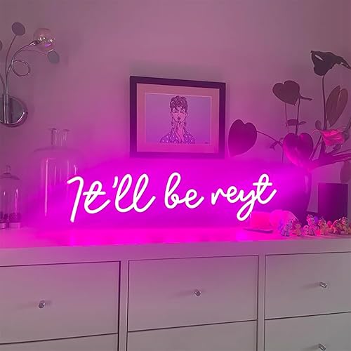 Miniatura 5 de Letreros de neón personalizados con luces LED de neón personalizables para decoración de pared, luces de neón personalizadas para bodas, fiestas de