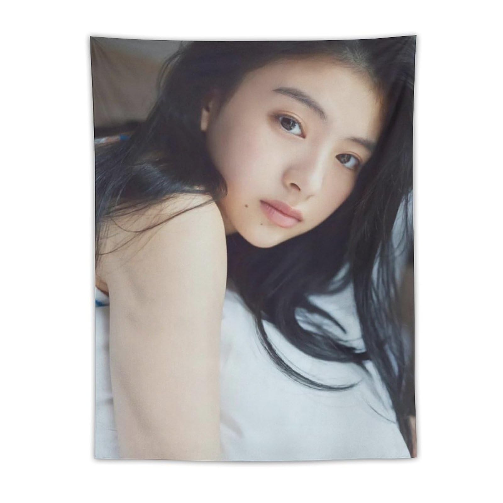 水夏希さん掲載ページ（ポスターサイズ）#44519 水夏希さん掲載ページ（ポスターサイズ）#44519