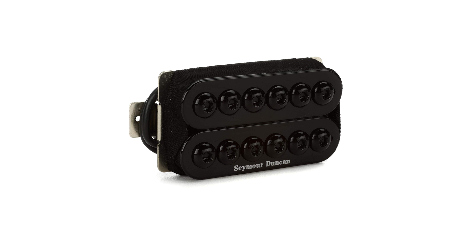 ギター Seymour Duncan Invader SH-8n croppedSml-sh-8n-invader-neck-