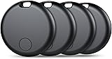 Air Tag Tracker Bluetooth Item Finder — 4 Pack