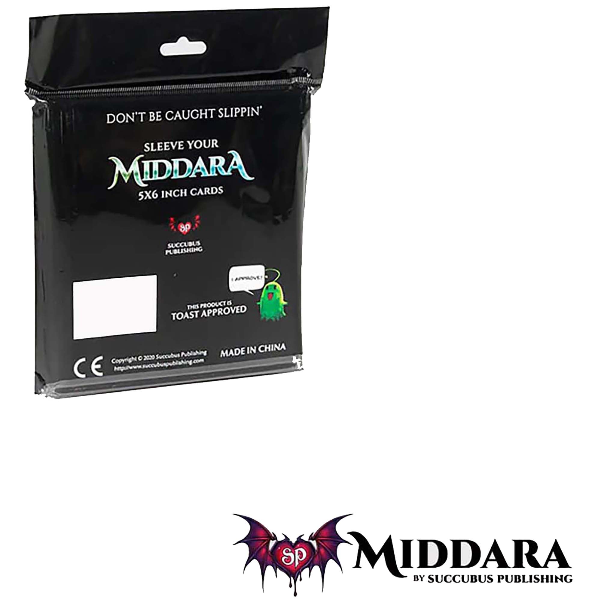 middara card sleeves Amazon.com: Middara Sexiest Sleeves - Compatible with Middara Unintentional  Malum: Act 1 Cards - Interactive Fantasy Board Game Accessories