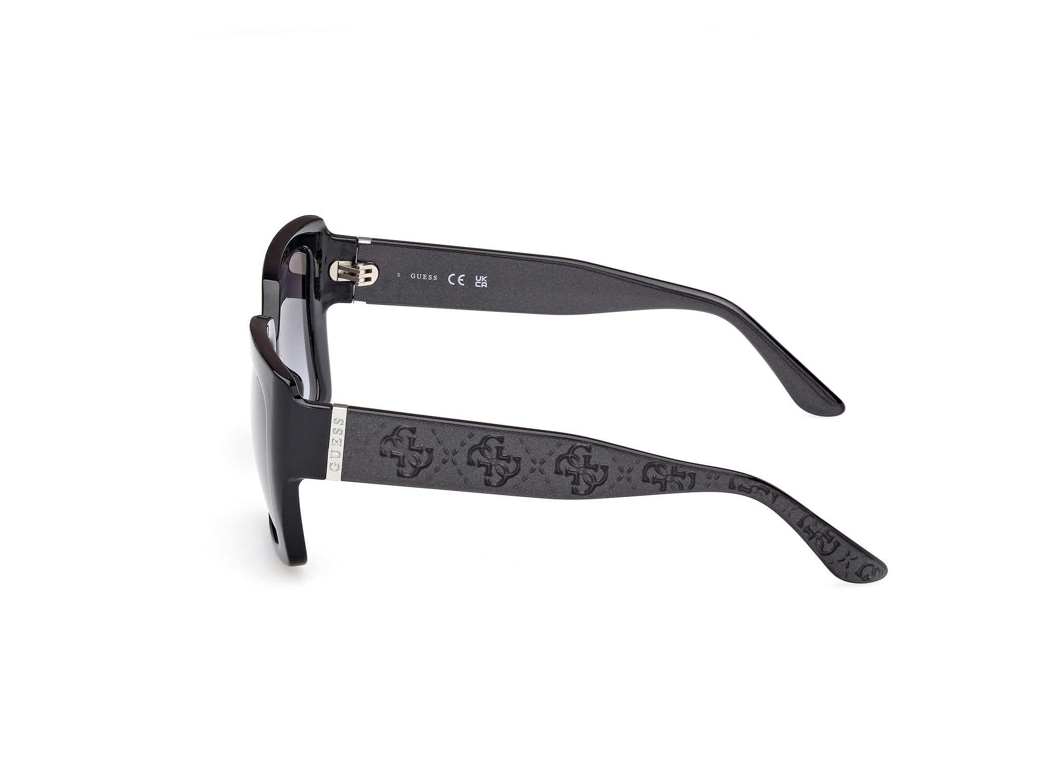 GUESS Occhiali - modello GU00200, colore shiny black