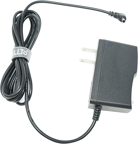 Miniatura 2 de MaxLLTo [Paquete de 50] Adaptador de pared de 5V CC 2.0A Fuente de alimentación de CA 5V CC 2A 0.138 in / 0.053 in Adaptador de transformador clase 2