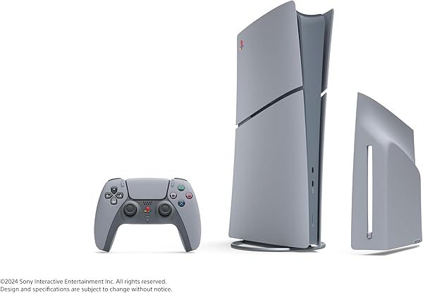 PlayStation 5 デジタル・エディション 30周年アニバーサリー リミテッドエディション 特別セット(CFI-2000B30)