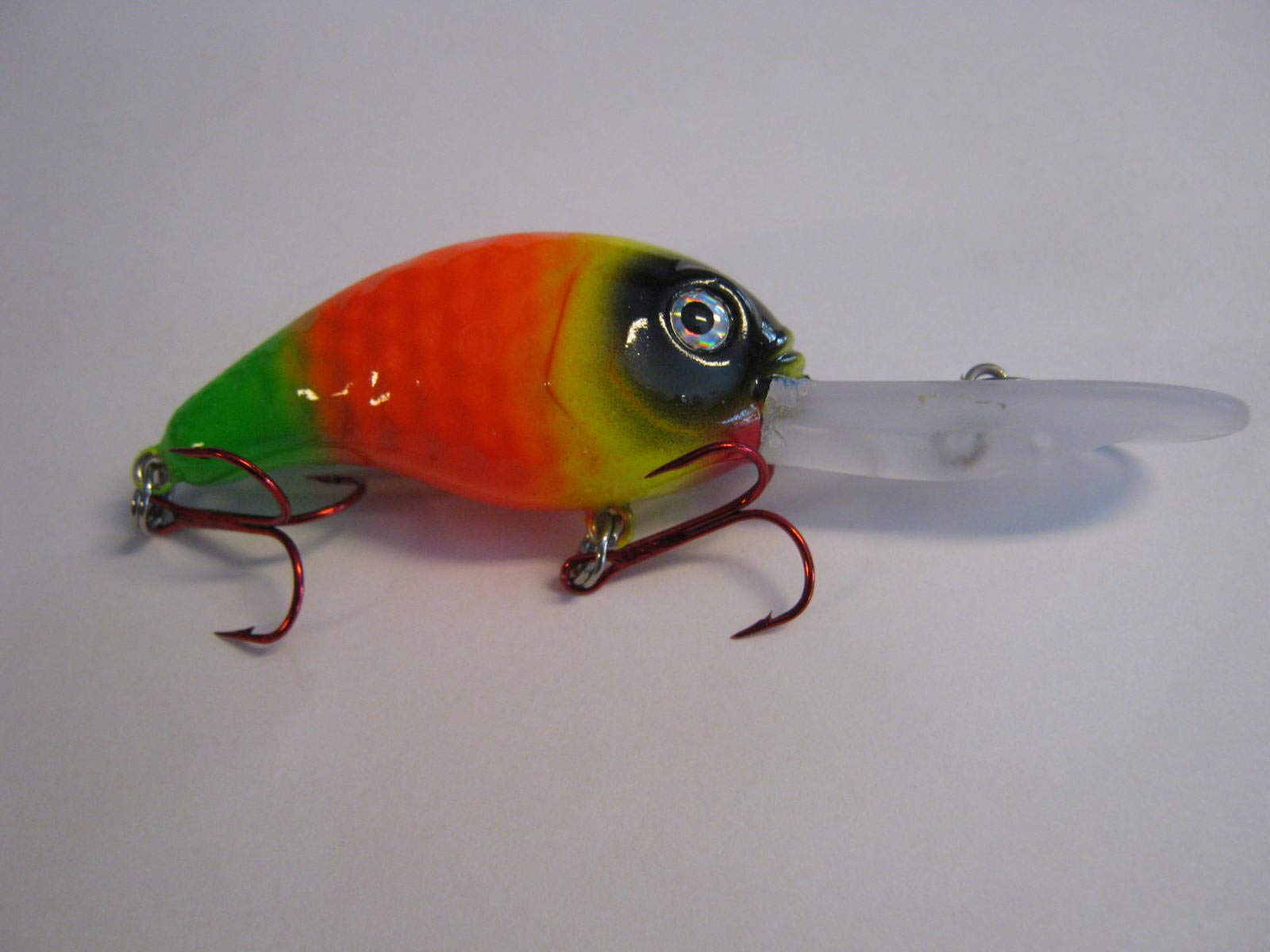 Pico Crankbait
