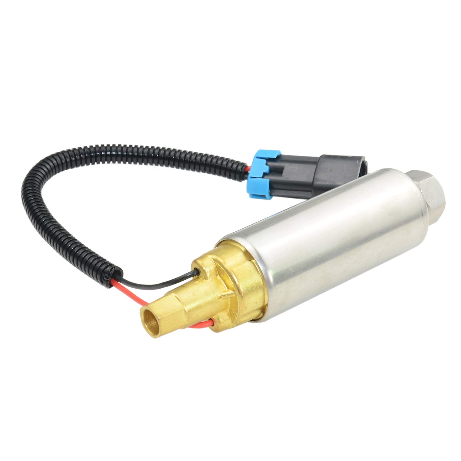 861156A1 Pompa carburante elettrica ad alta pressione per Mer-Cruiser EFI MPI V6 V8 305350454502 # 807949A1 PH500-M014