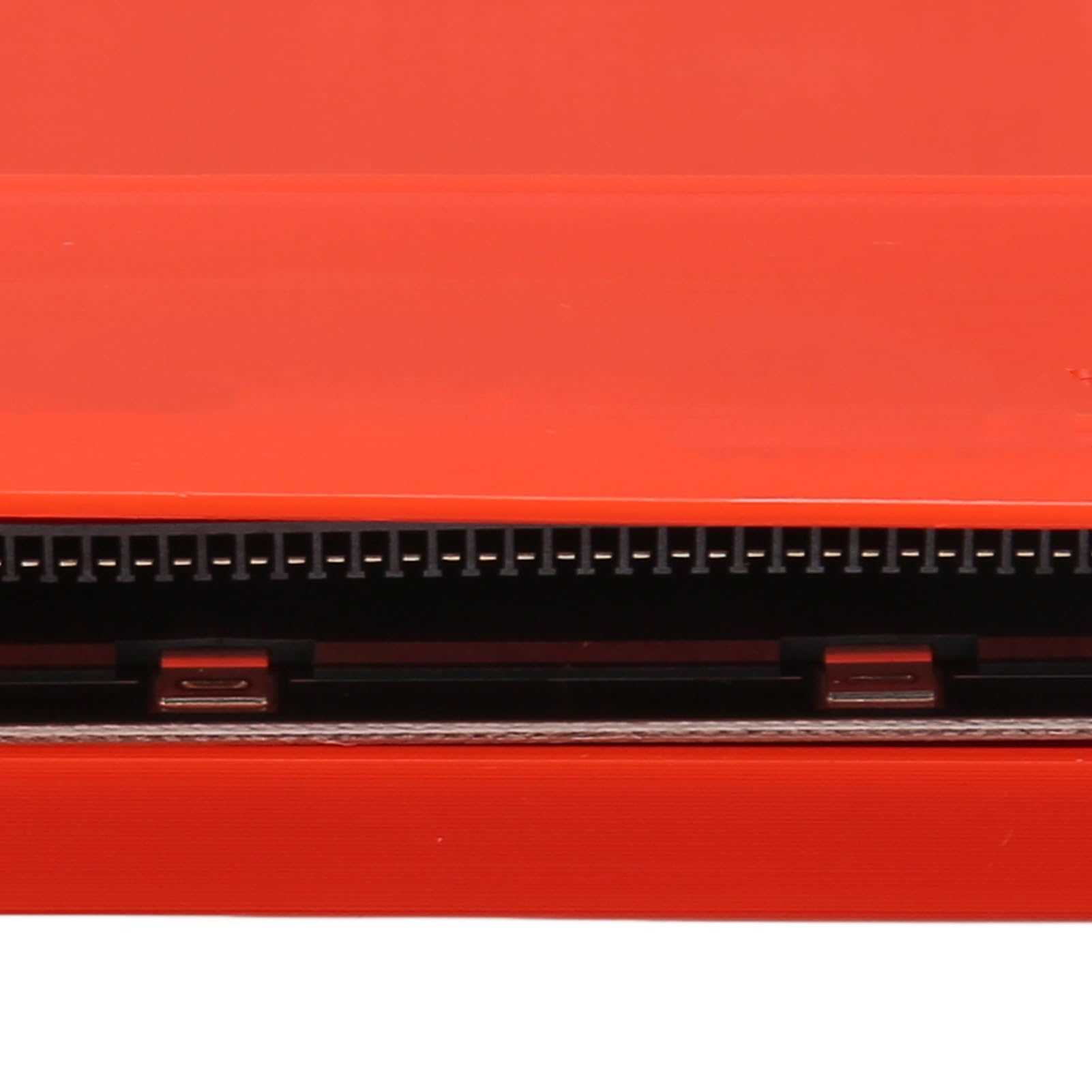 Scheda di acquisizione video fai da te per scheda Raspberry Pi Rp2040 per GB Interceptor per GBC per console GBP (Rosso)