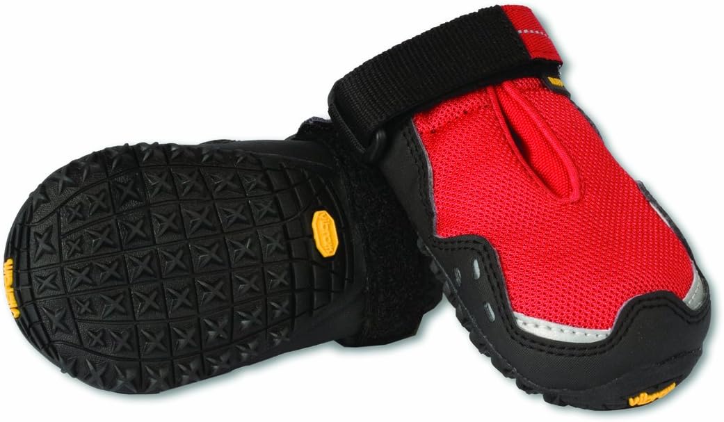 Ruffwear Grip Trex Boots for Dogs