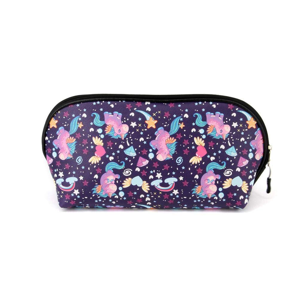 Magic-Jelly Toiletry Bag Toiletry Bag, 34 cm;,Multicolour