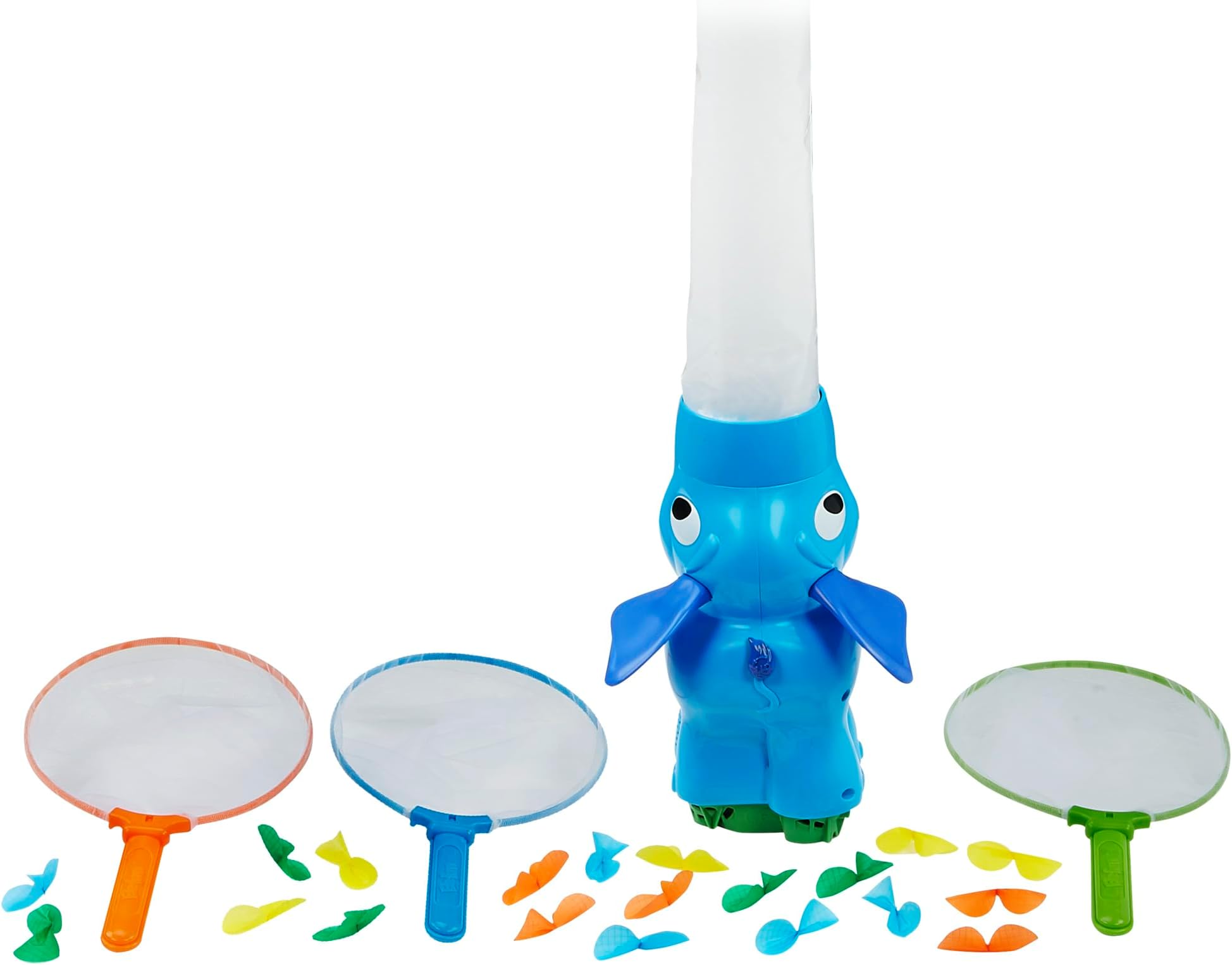Hasbro Gaming B7714 Elefun Game Butterfly, Blue