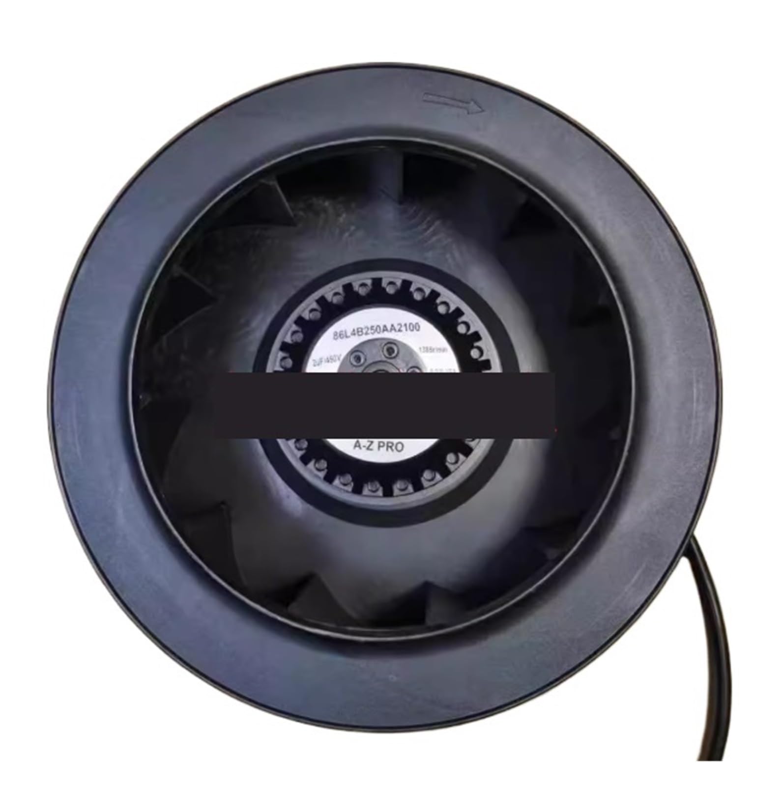 YMUGUEGH 220V Cooling Fan, 86L4B250AA2100
