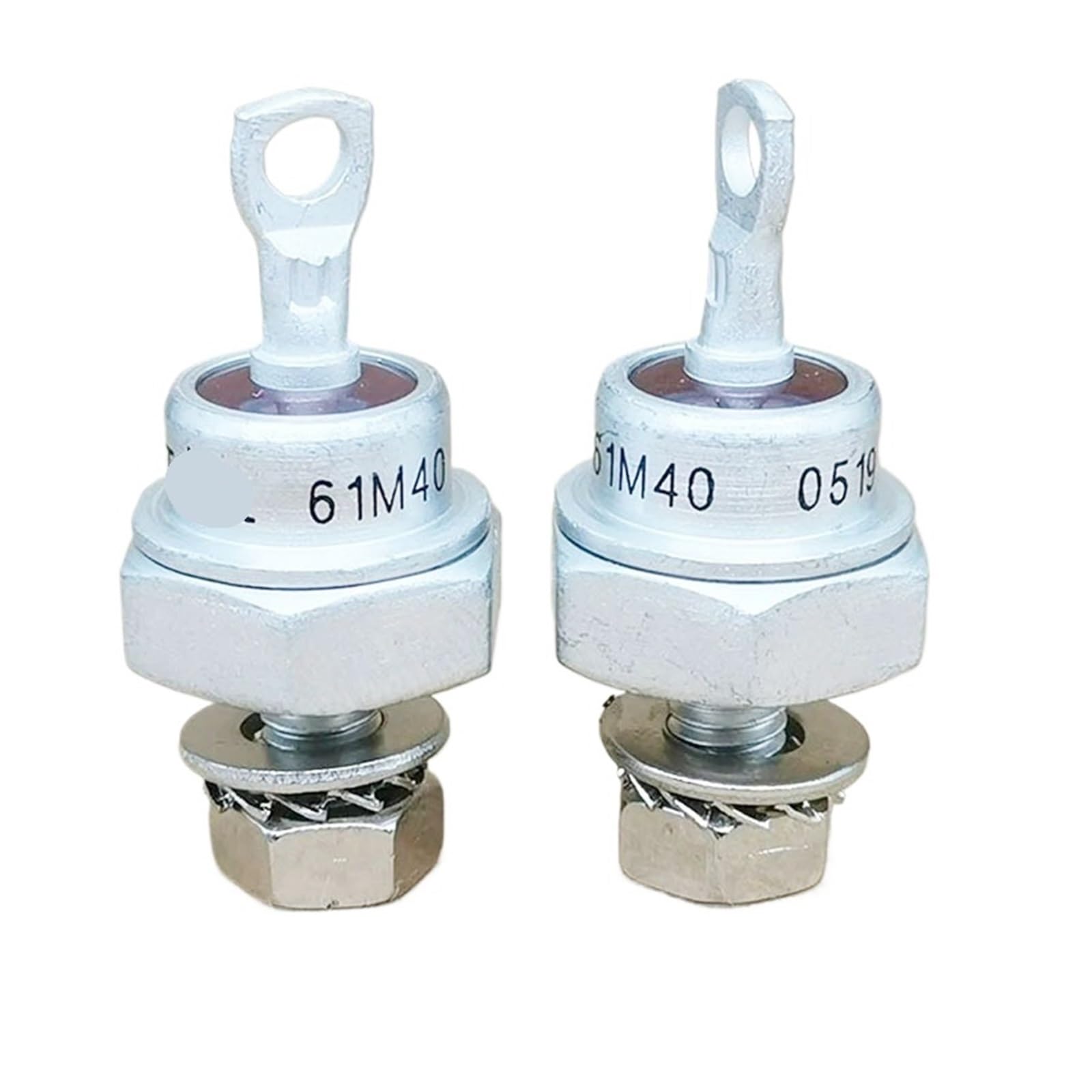 MBPAIHOP 1PCS 61M40 Transistor Thyristor Diode Module