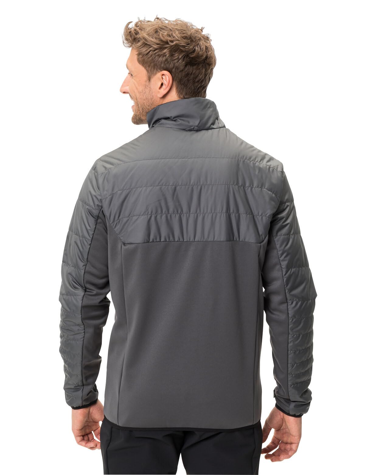 VAUDE Veste 3 en 1 Miskanti Ii pour Homme Veste double Homme