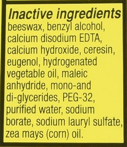 Miniatura 7 de Foille Tubo de ungüento de primeros auxilios medicado de 1 oz por Foille