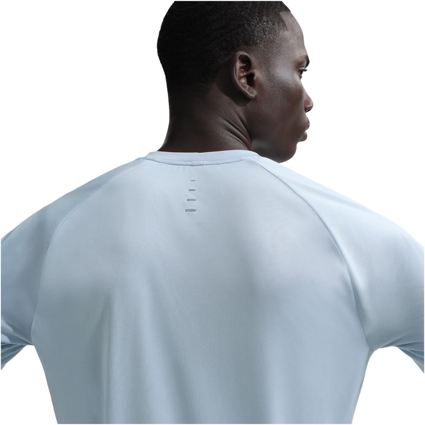 Nike Men's Stride Dri-fit Adv Short Sleeve Running Top