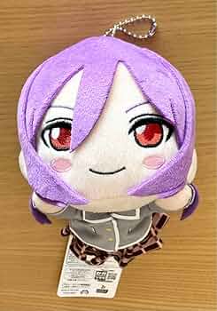 バンドリ!寝そべりぬいぐるみ“ハロー,ハッピーワールド” 61rF9geFeeL._UF350,350_QL50_.jpg