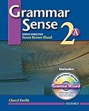 Grammar Sense 2