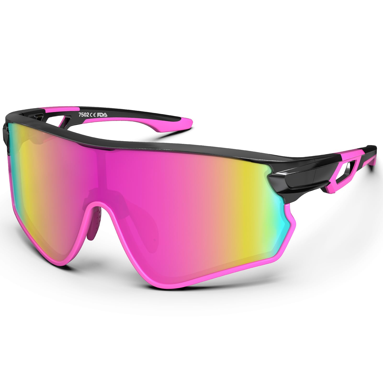 BEACOOL Polarized Sports Sunglasses