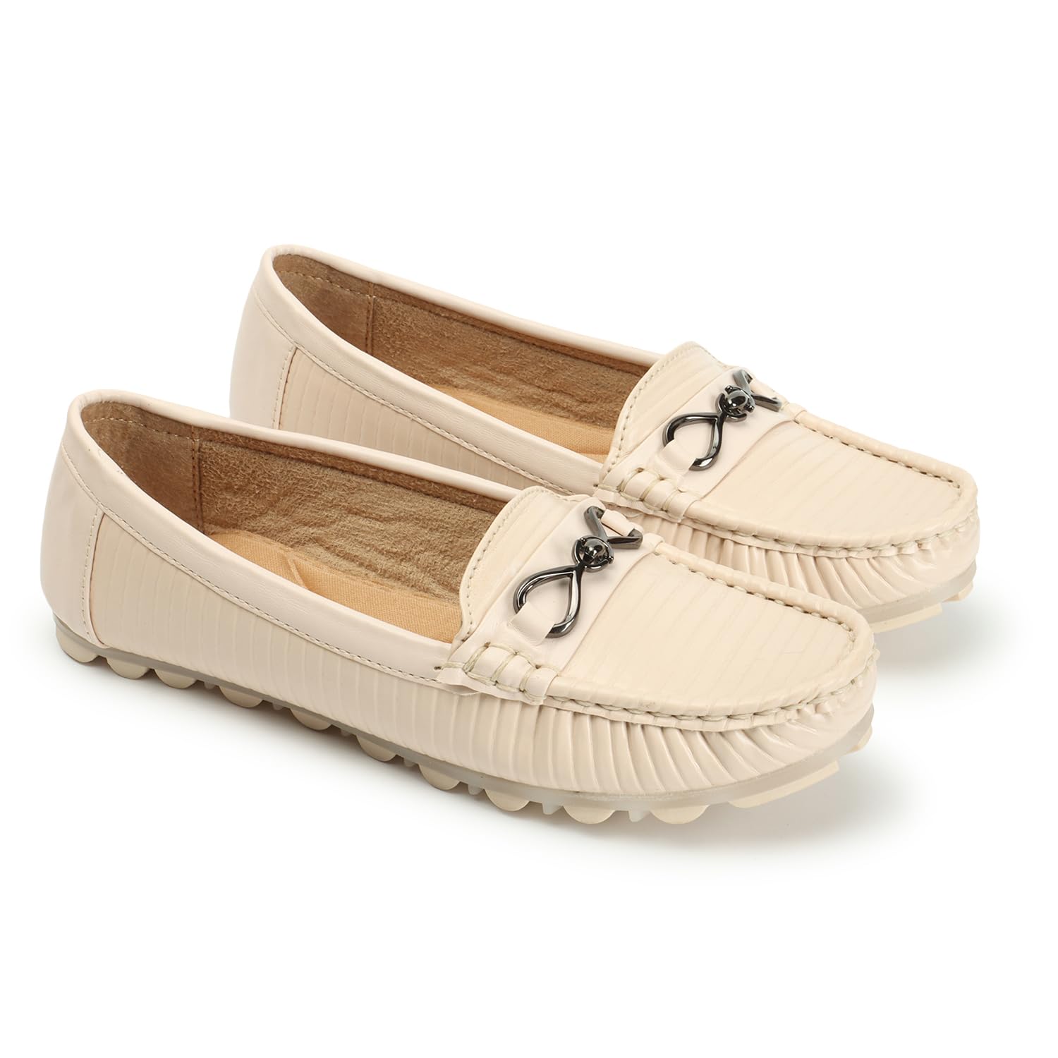 See full amazon price history chart for H.M. Women Comfortable Slip On Flat Loafer Ballet; Casual and Formal Footwear 606 CRM38 H.M. Women Comfortable Slip On Flat Loafer Ballet; Casual and Formal Footwear 606 CRM38 (B0CLK99L9J) Amazon Price History, Amazon Price Tracker