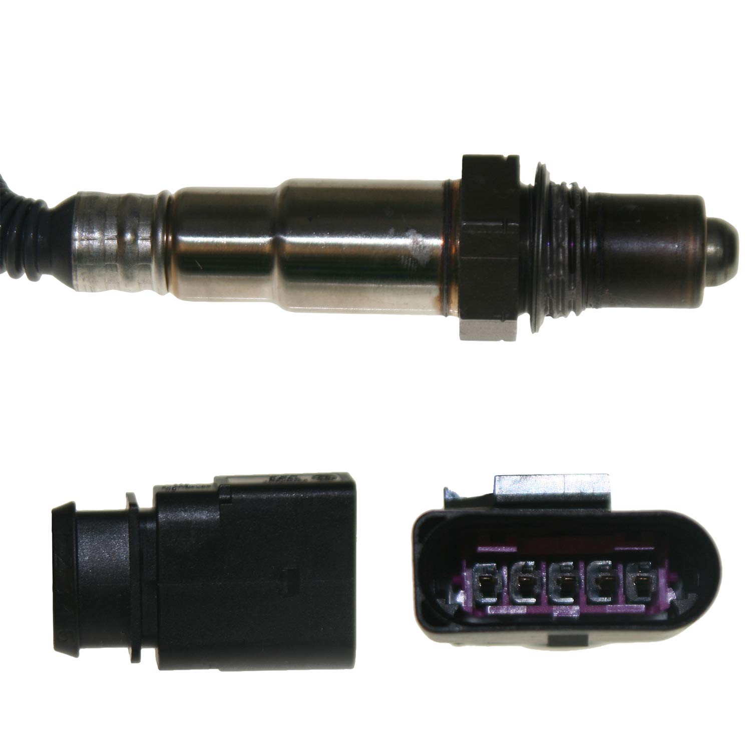 Walker Products 350-35092 Oxygen Sensor, Original Equipment Replacement Premium O2 Sensor, Wideband