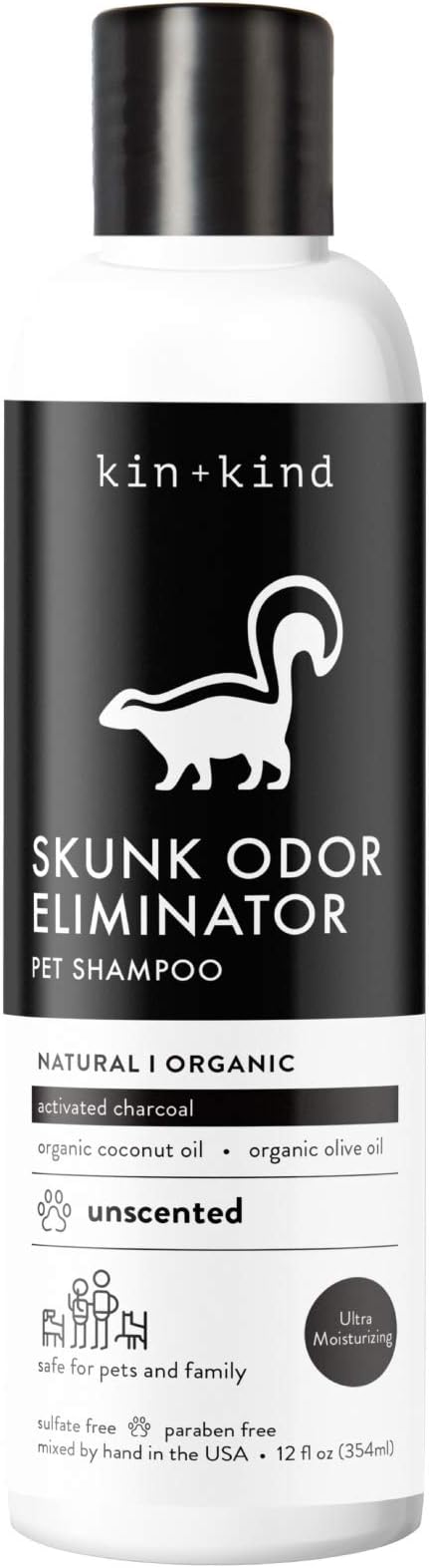 skunk shampoo