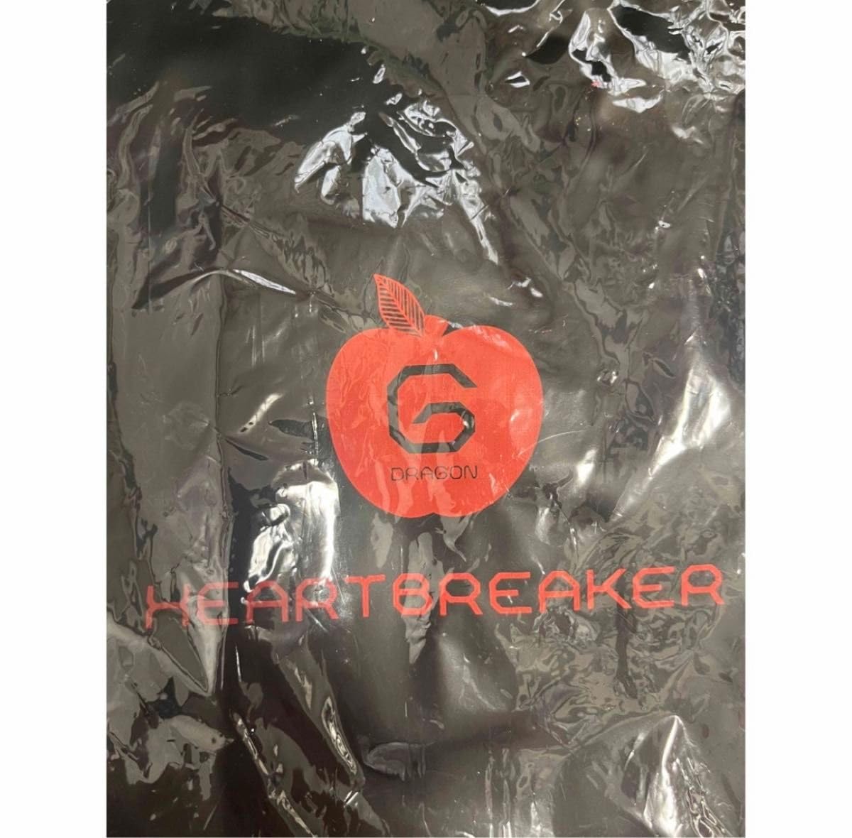 Amazon.co.jp: BIGBANG バッグ ナイロンポーチ ケース G-DRAGON A4